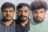 Kundapur: Three arrested in separate cases of assault and caste abuse